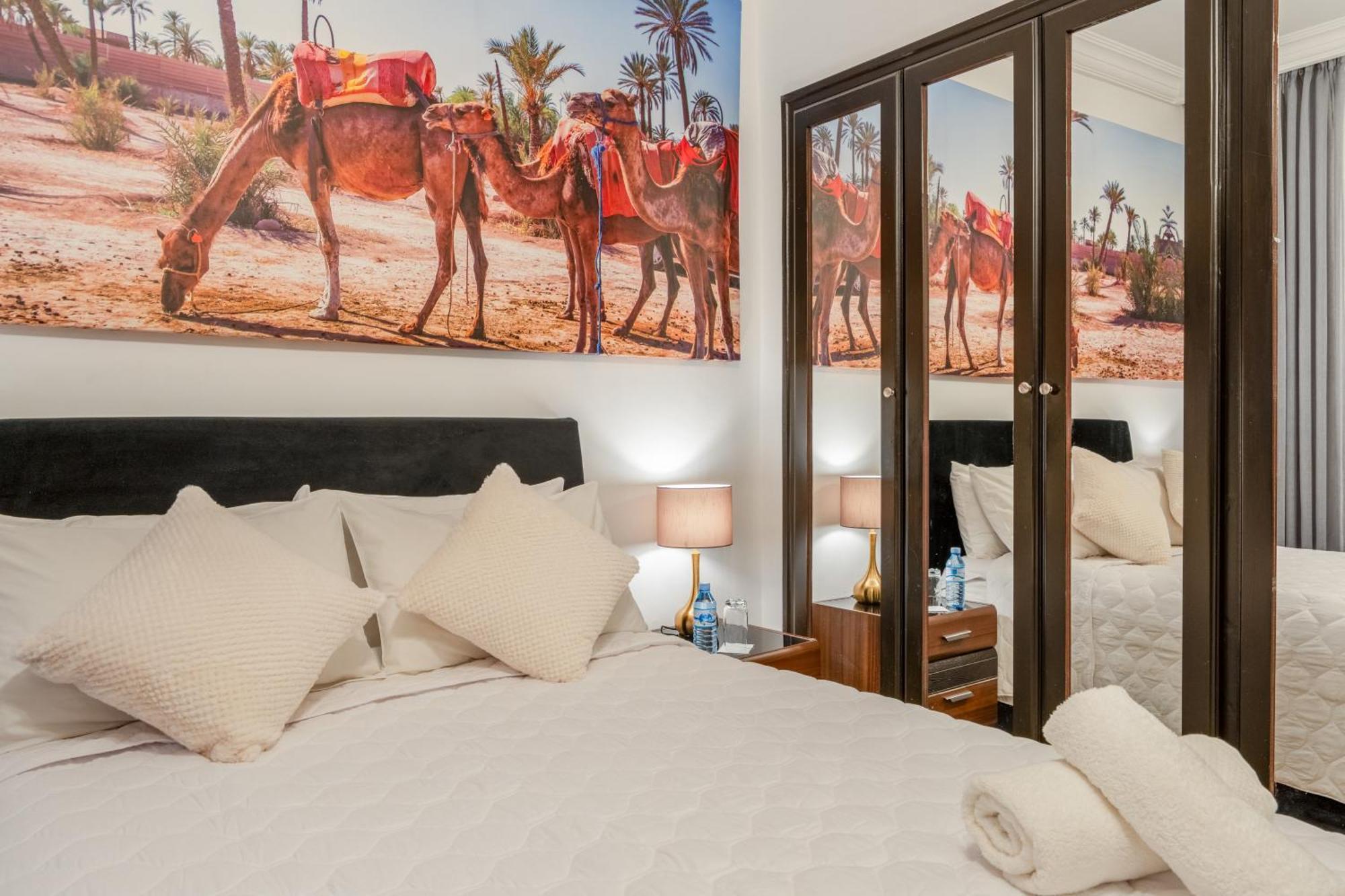 Amazing In The Heart Of Appartement *