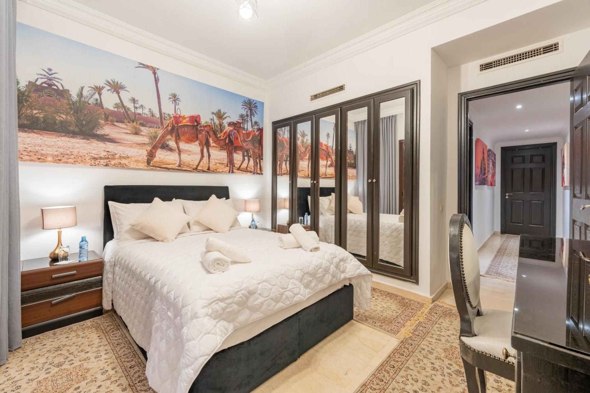 Apartment Amazing In The Heart Of *