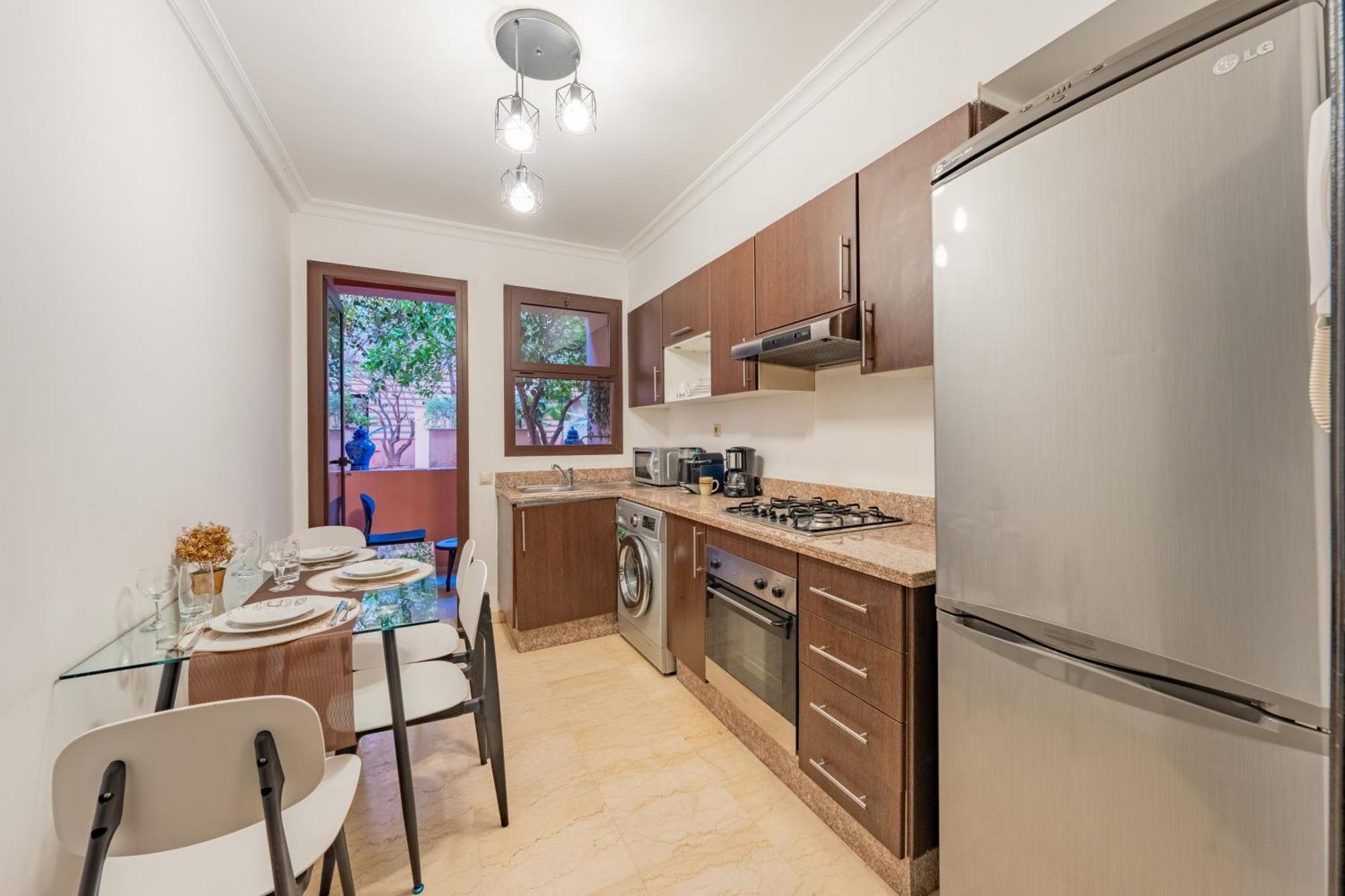Apartment Amazing In The Heart Of