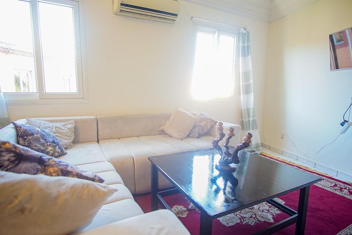 Flat * Marrakesh