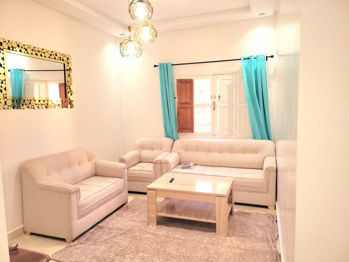 Authentic 2 In Marrakech Comfort & Charm Marrakesh