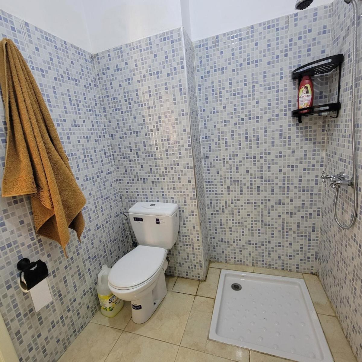 Apartamento Authentic 2 In Marrakech Comfort & Charm