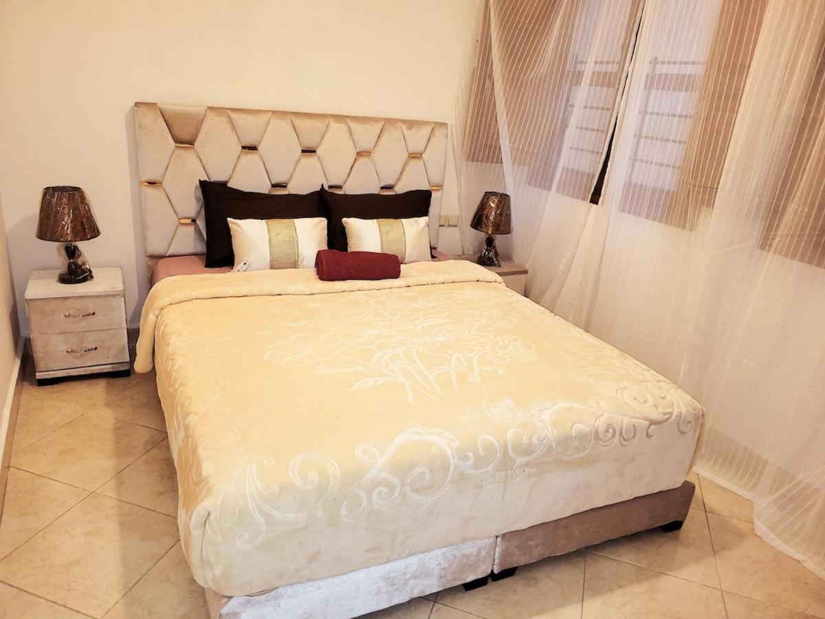 Apartamento Authentic 2 In Marrakech Comfort & Charm *