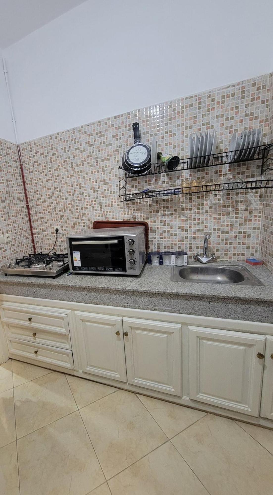 Apartamento Authentic 2 In Marrakech Comfort & Charm
