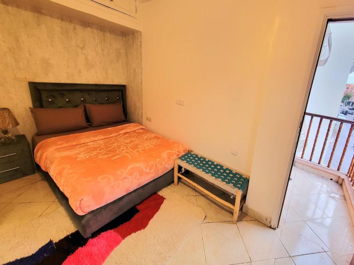Authentic 2 In Marrakech Comfort & Charm Apartamento Marrakesh