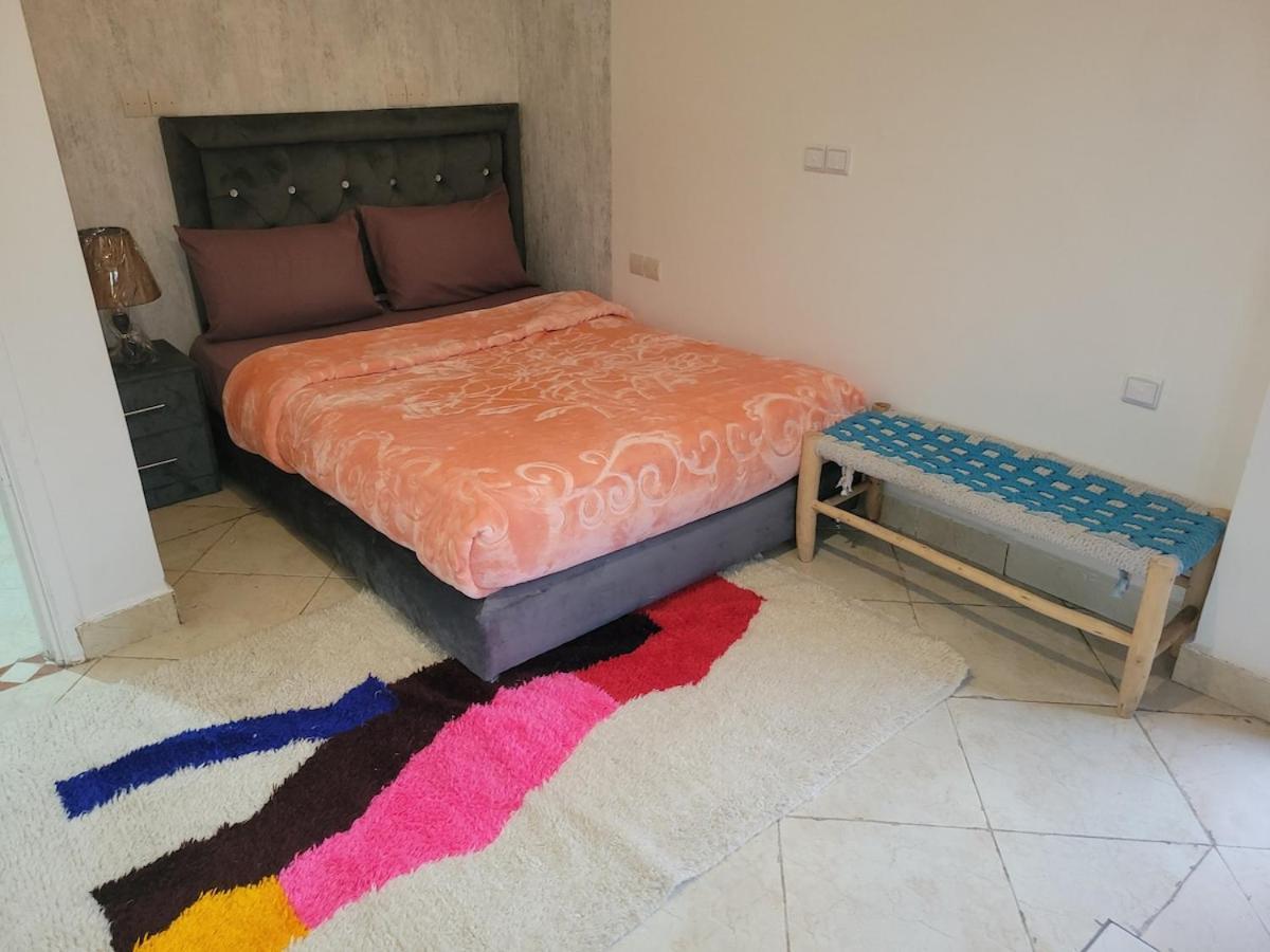 Apartamento Authentic 2 In Marrakech Comfort & Charm Marrakesh