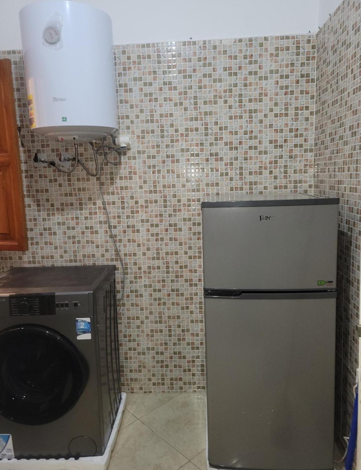 Apartamento Authentic 2 In Marrakech Comfort & Charm