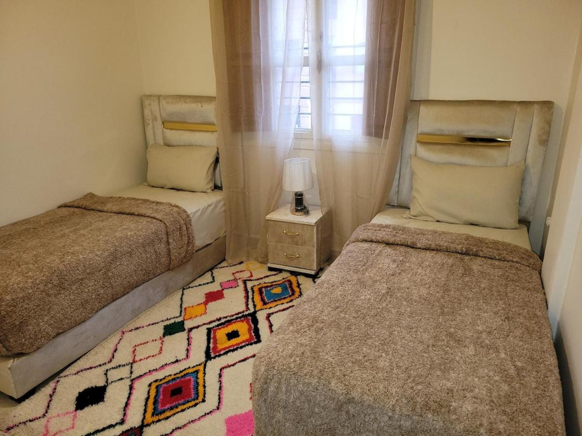 Authentic 2 In Marrakech Comfort & Charm Apartamento Marrakesh