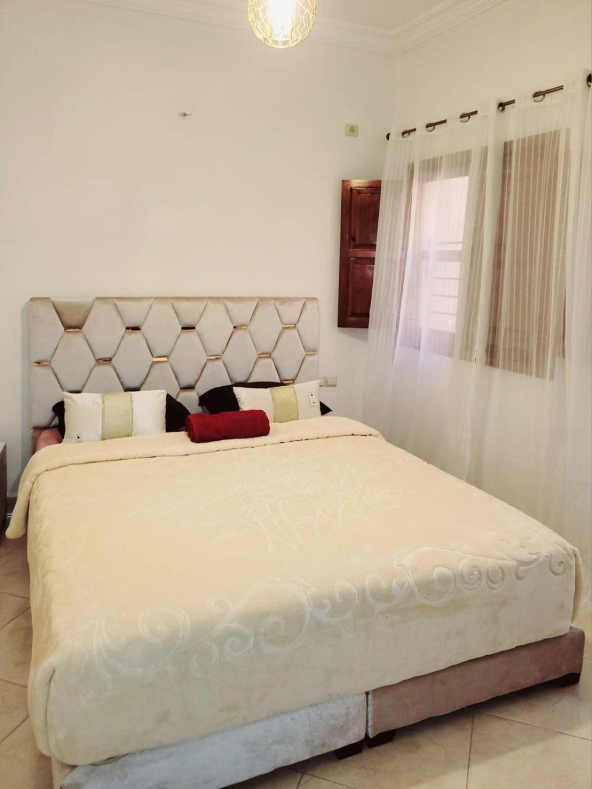 Authentic 2 In Marrakech Comfort & Charm Apartamento *