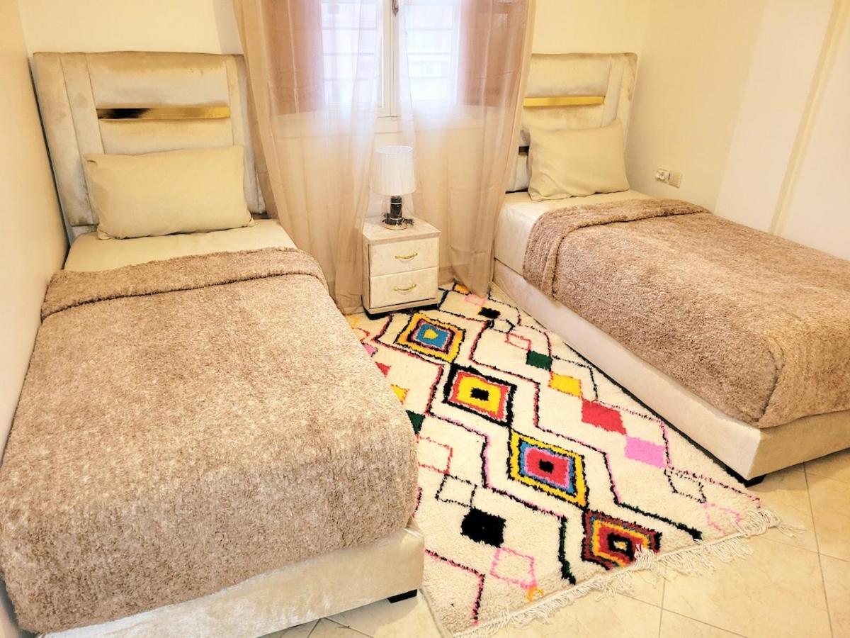 Authentic 2 In Marrakech Comfort & Charm Apartamento Marrakesh