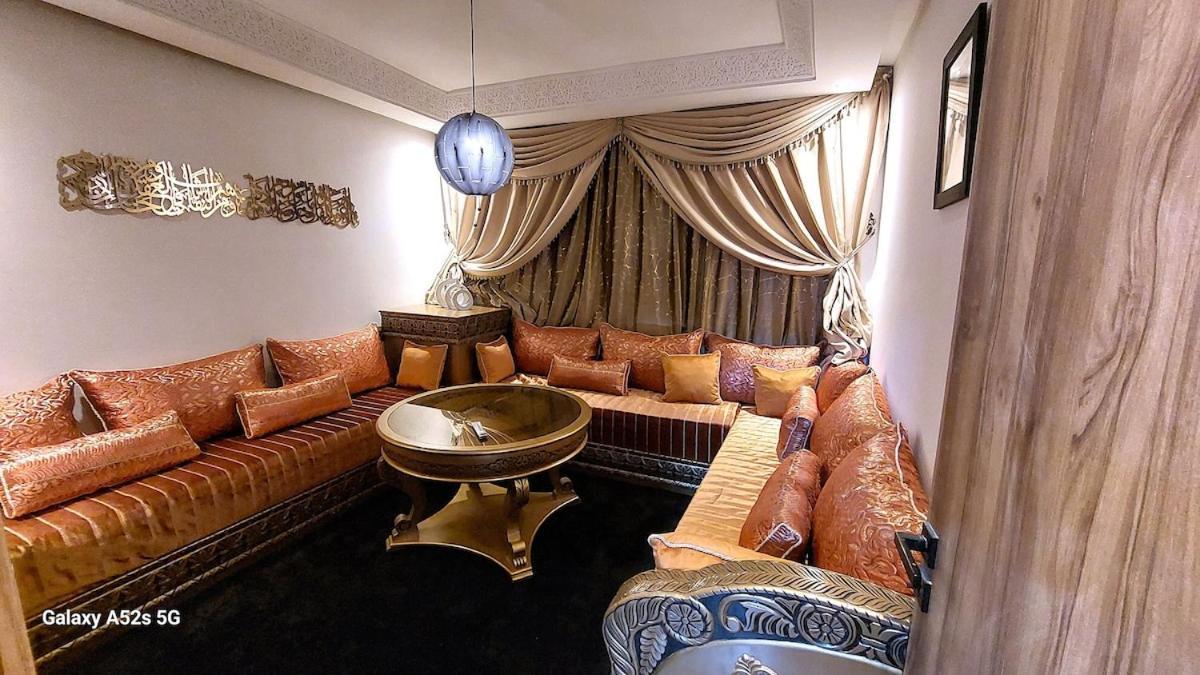 Elegant In Luxury Gueliz * Marrakesh