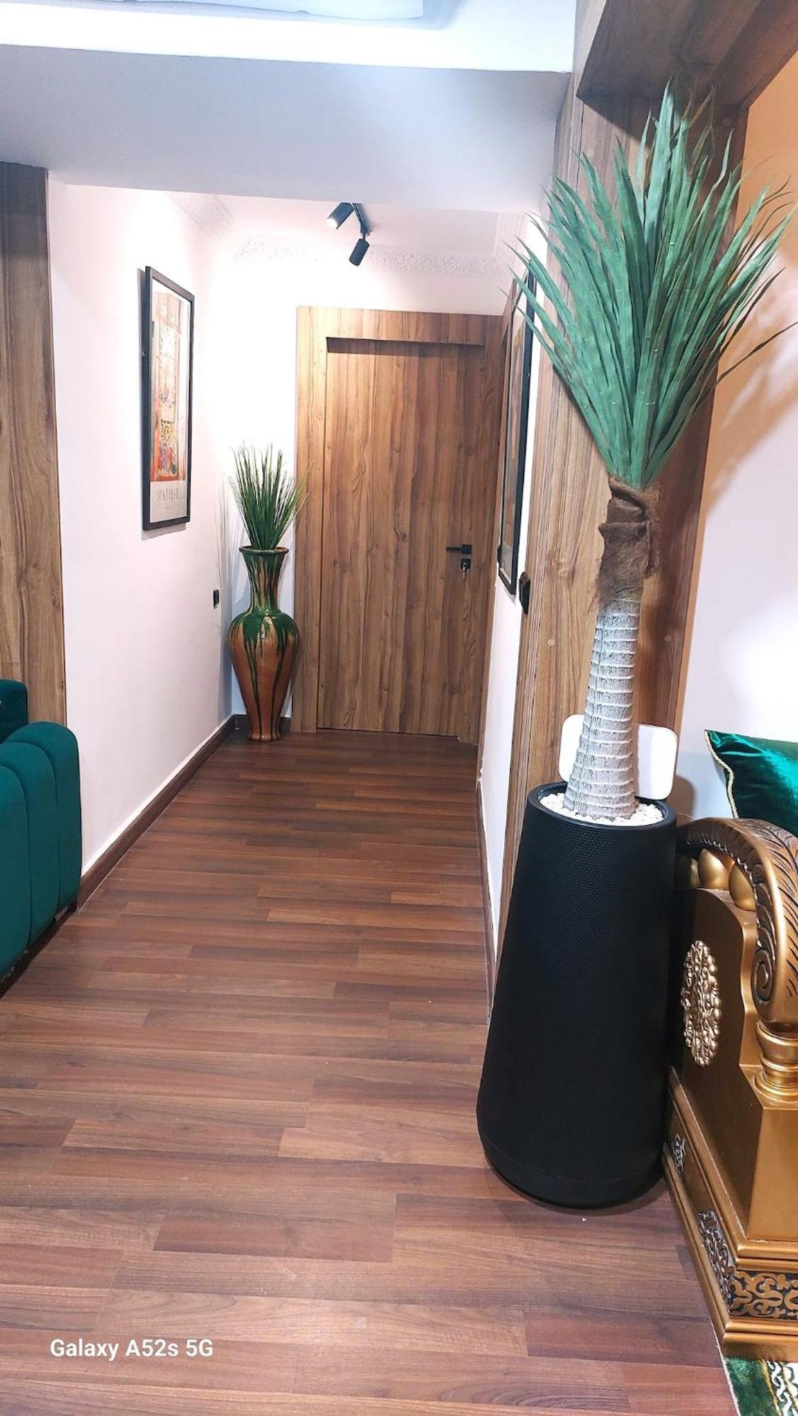 Elegant In Luxury Gueliz Marrakesh