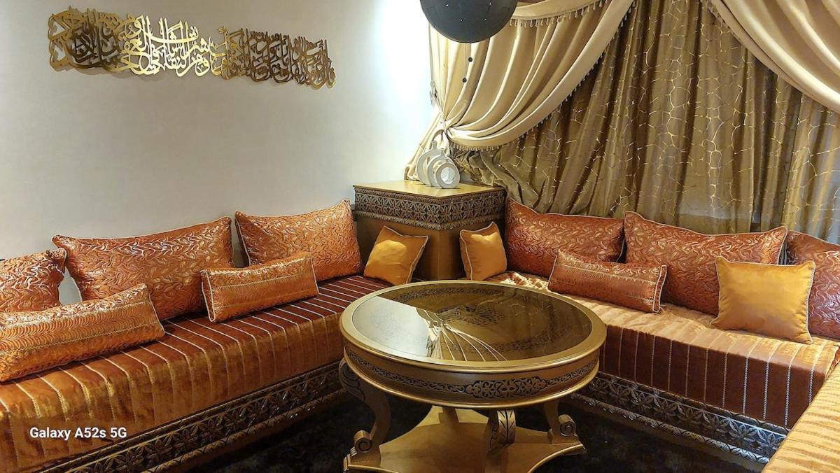 Elegant In Luxury Gueliz