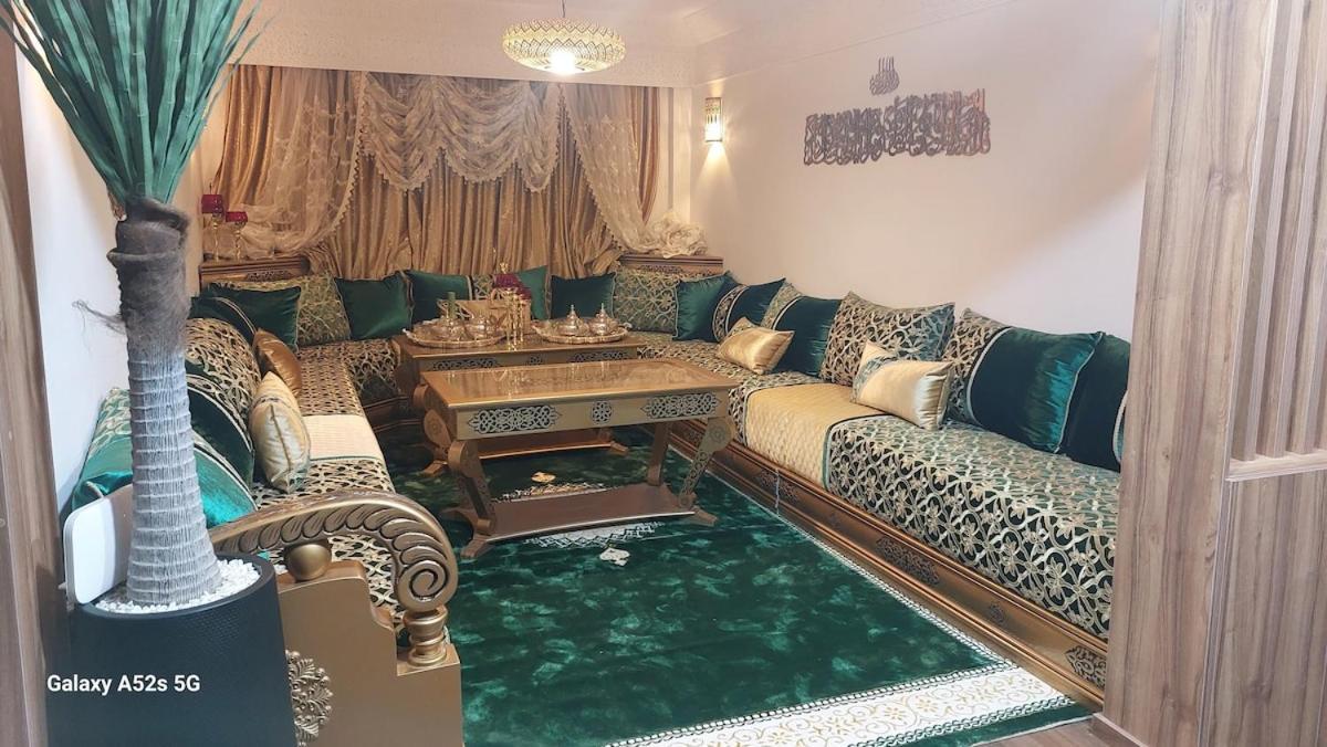 Elegant In Luxury Gueliz Marrakesh