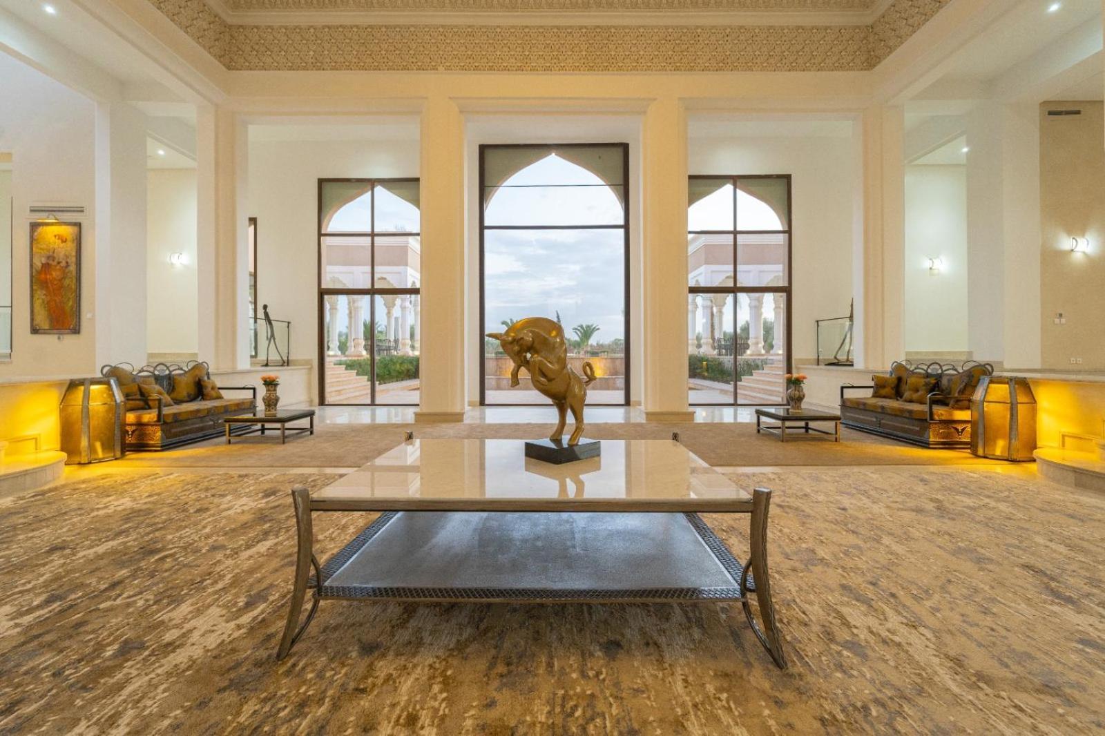 Palais Les Orchidees Pousada