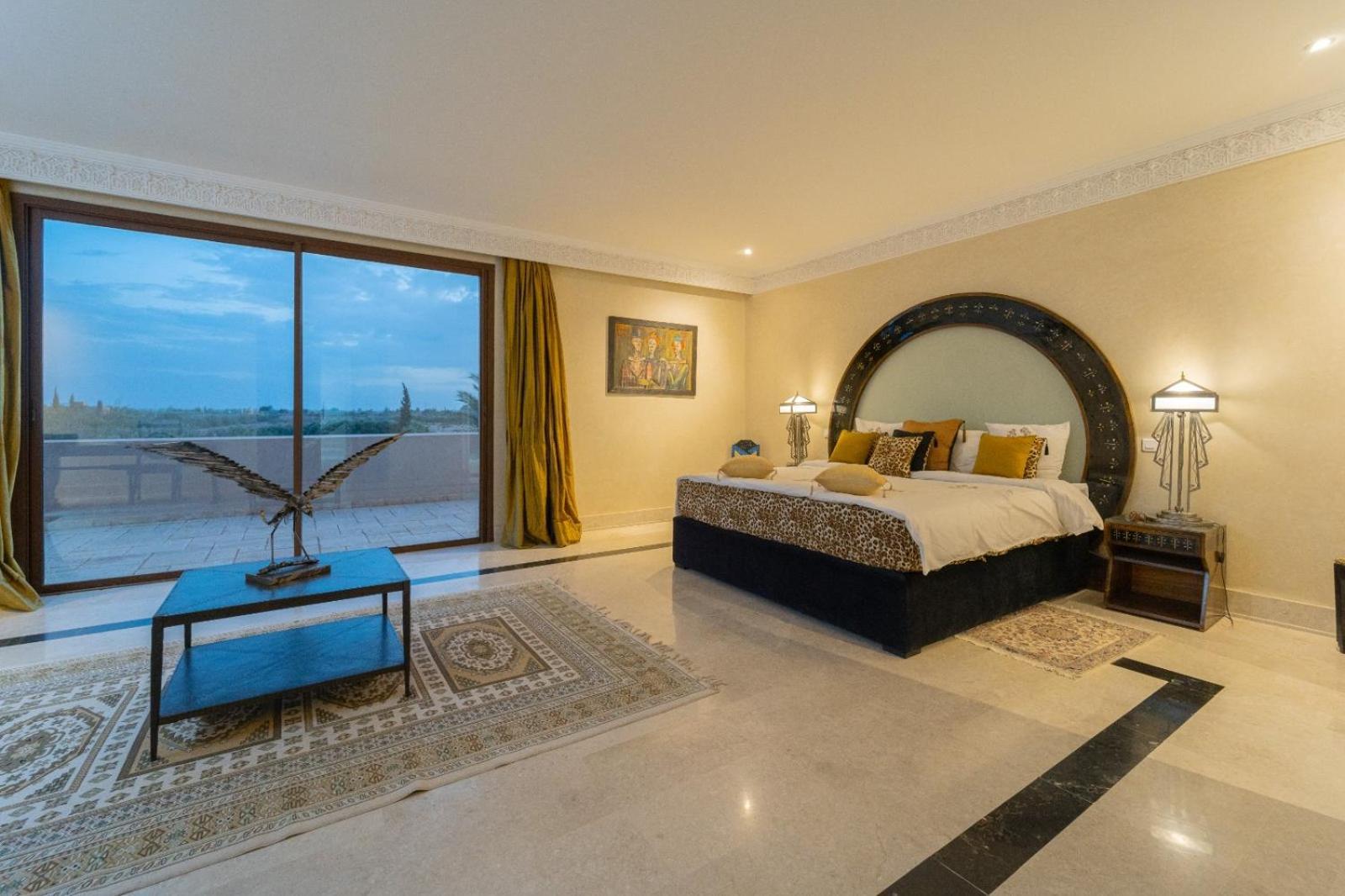Palais Les Orchidees *
