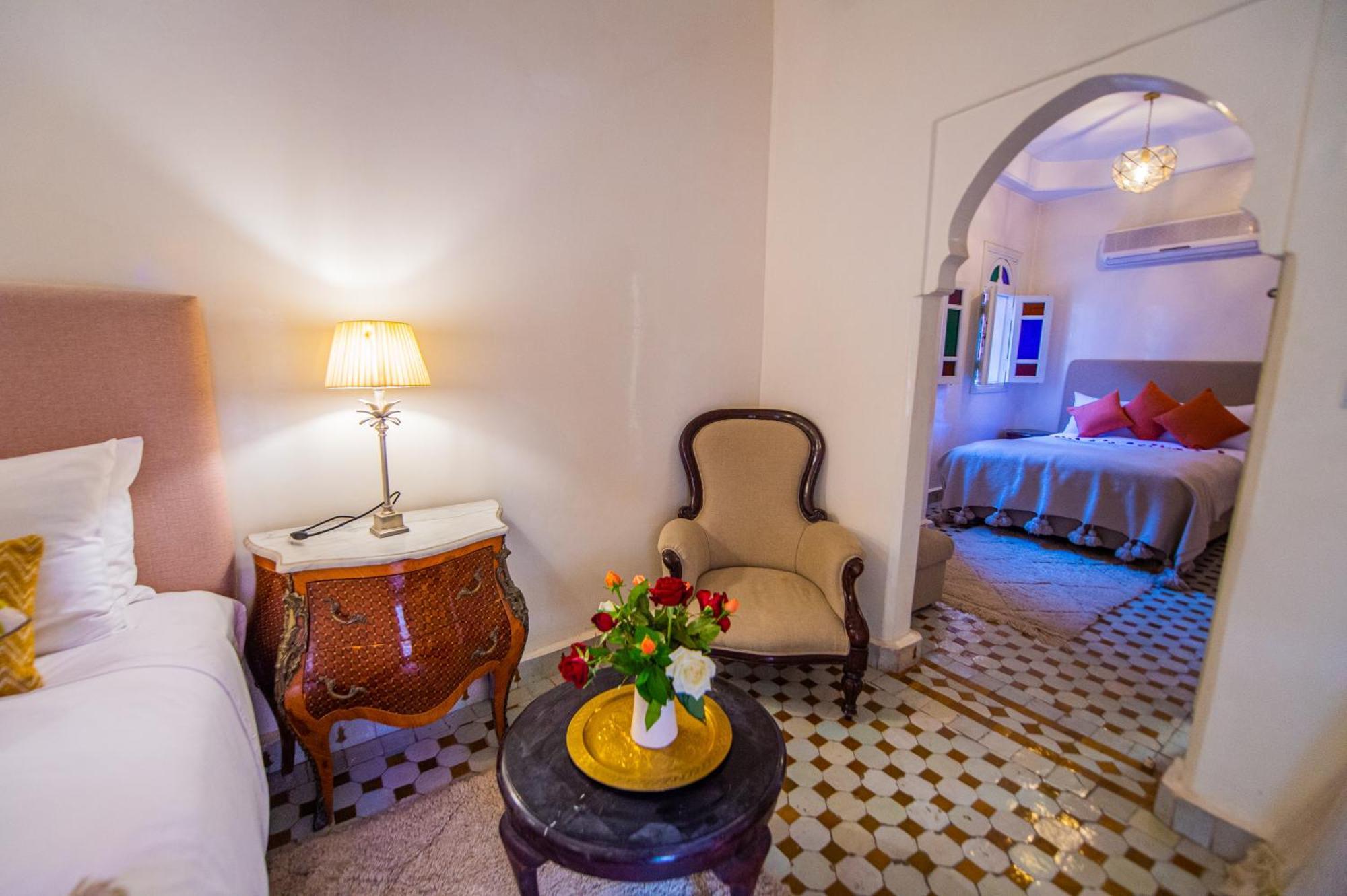Lamdina Marrakesh