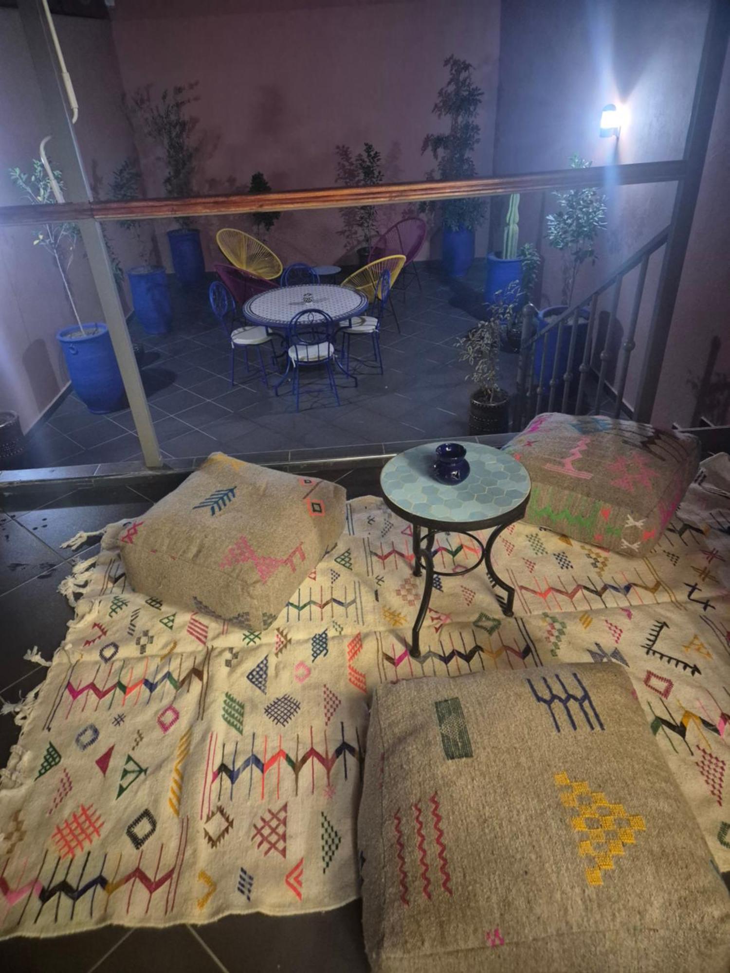 El Mehenni Gueliz Apartment Marrakesh