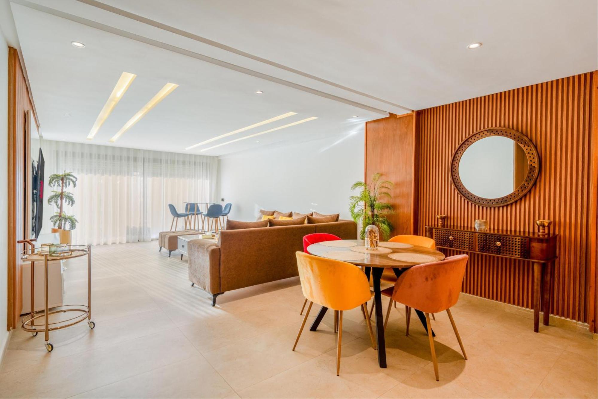 Apartamento Luxury With Hot Tub And Spectacular Views *
