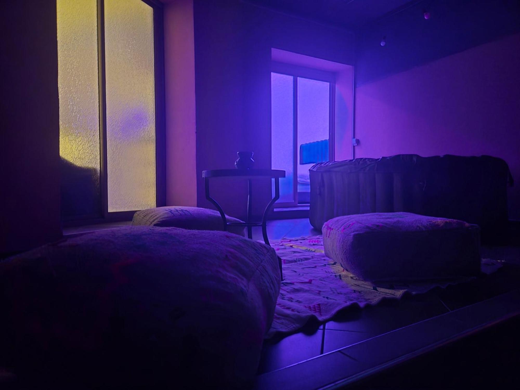 El Mehenni Gueliz Apartment Marrakesh