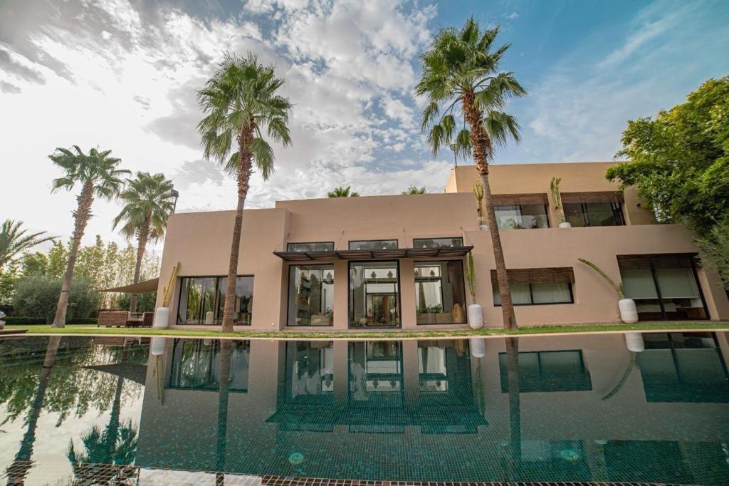 Modern Sides Of Marrakech * Marrakesh