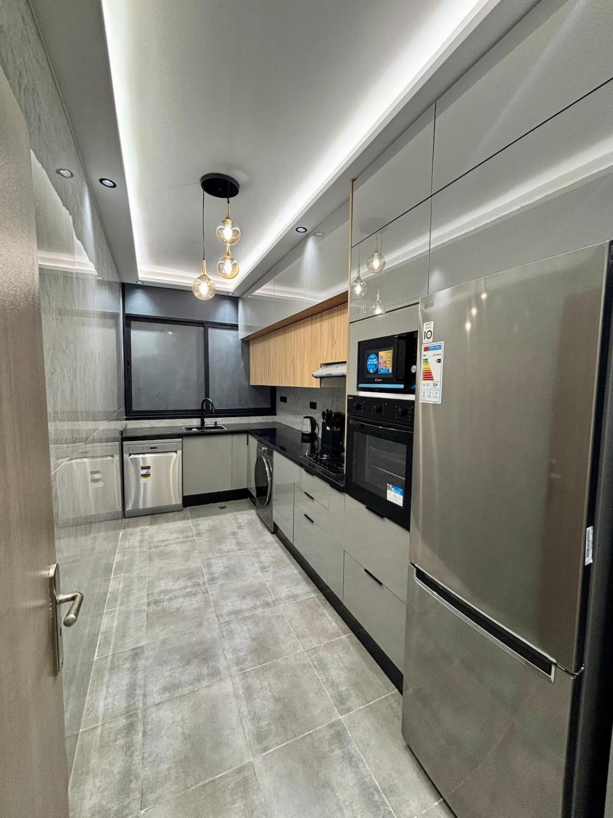 Apartamento In Cherifia *