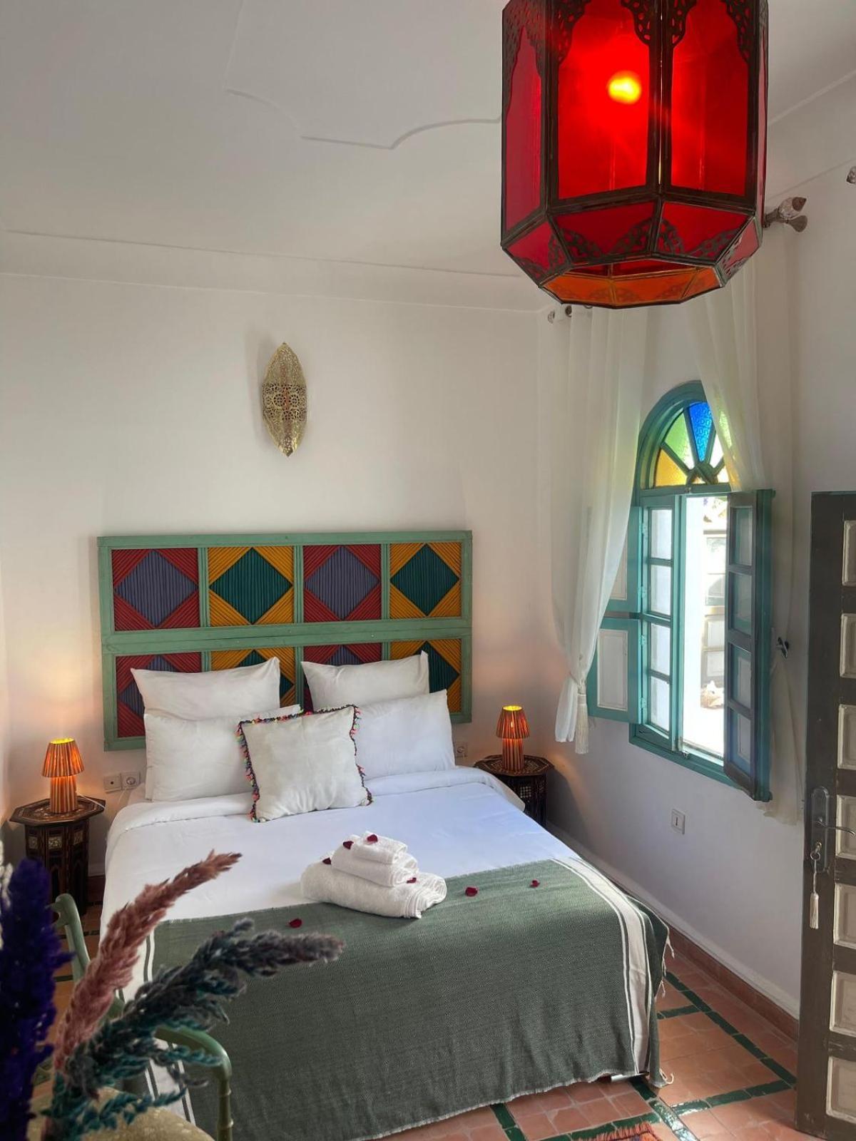 Bed & Breakfast Dar Sydney Marrakesh