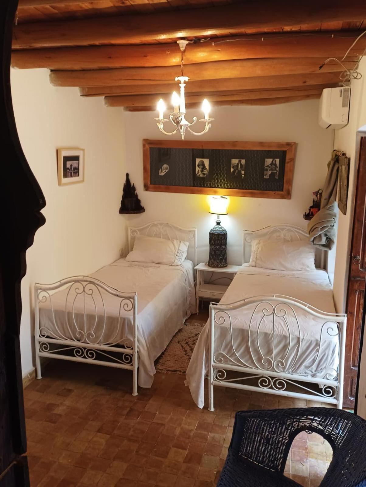 Apartment Maison Des Maitres