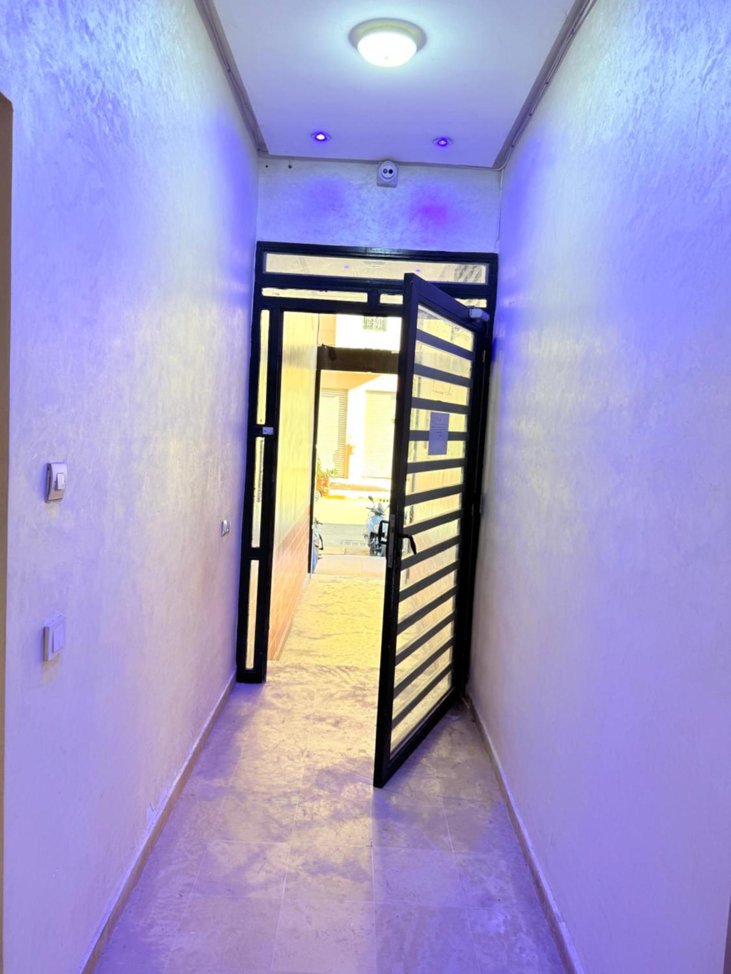 Apartment Chic N29 Confortable Family