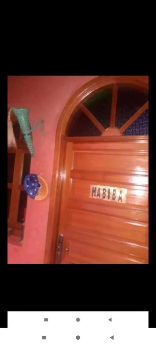 Riad Hanafi Acomodação com café da manhã  *