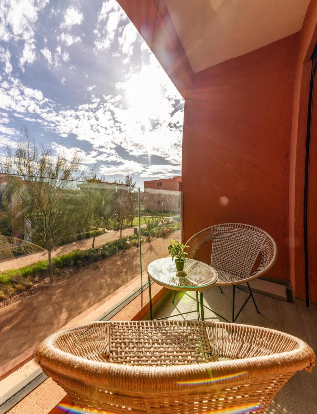 Livia Cosy - Clim, Wifi, Jardin A 10min De L'aeroport