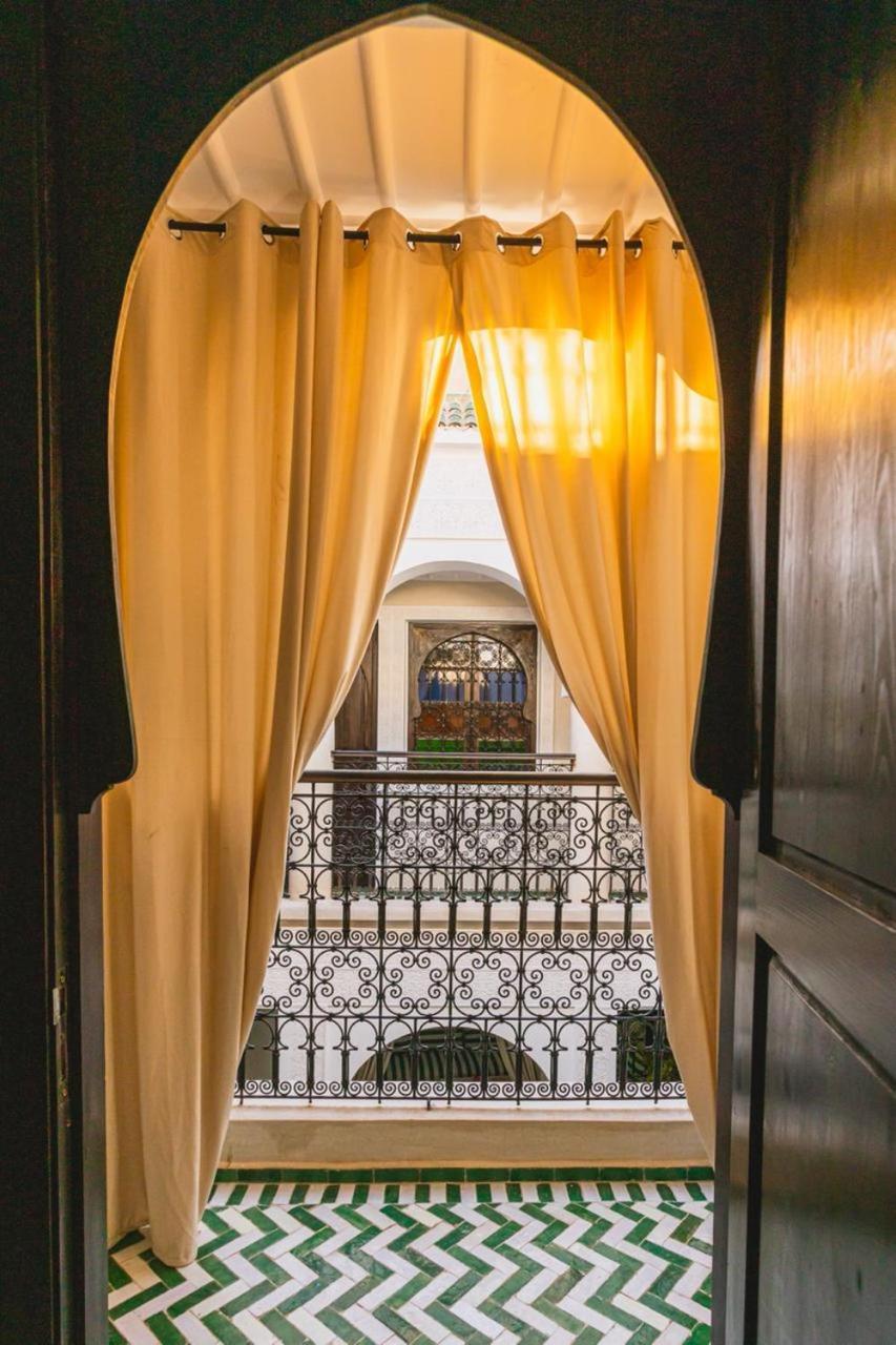 Riad Zazz