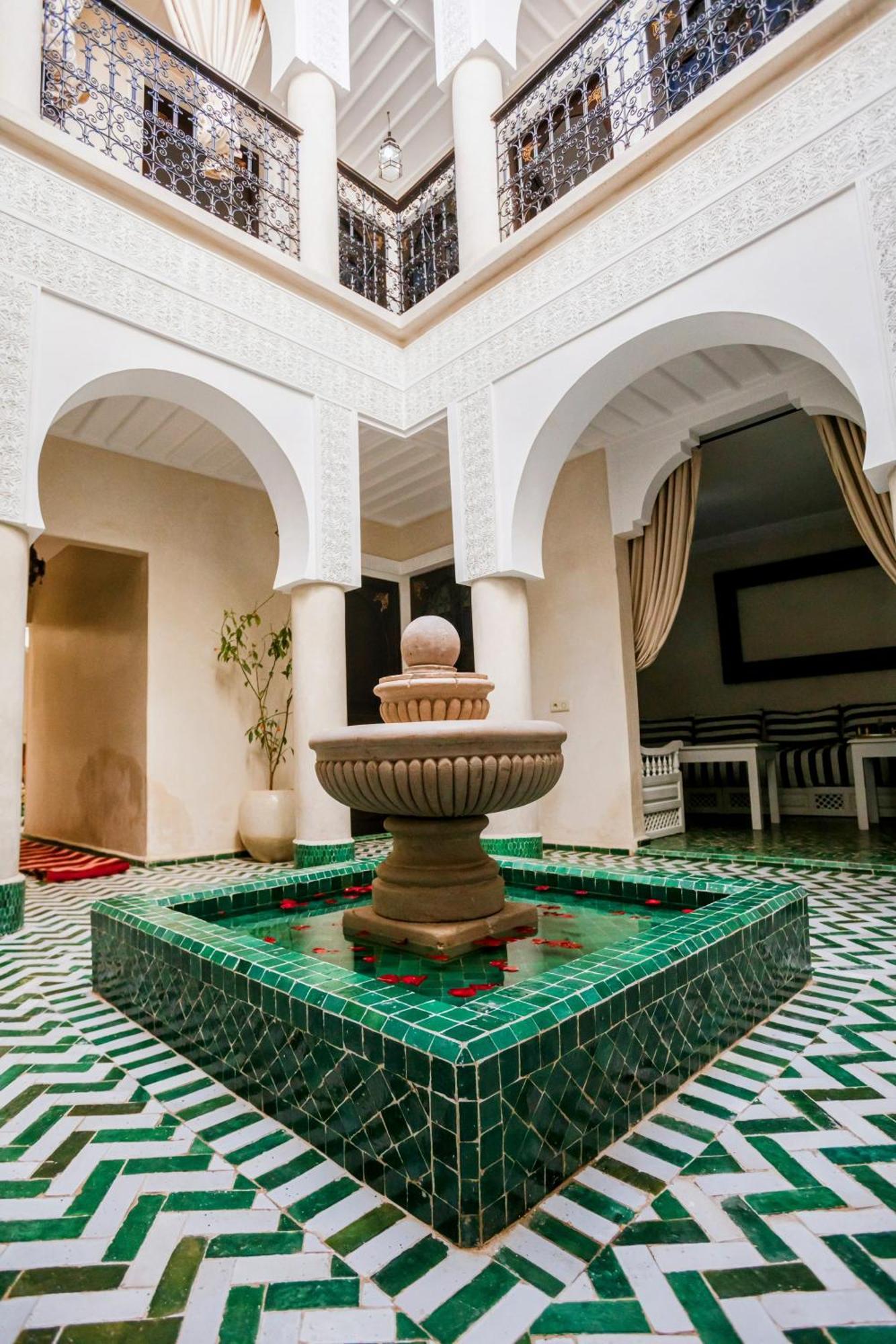 Riad Zazz