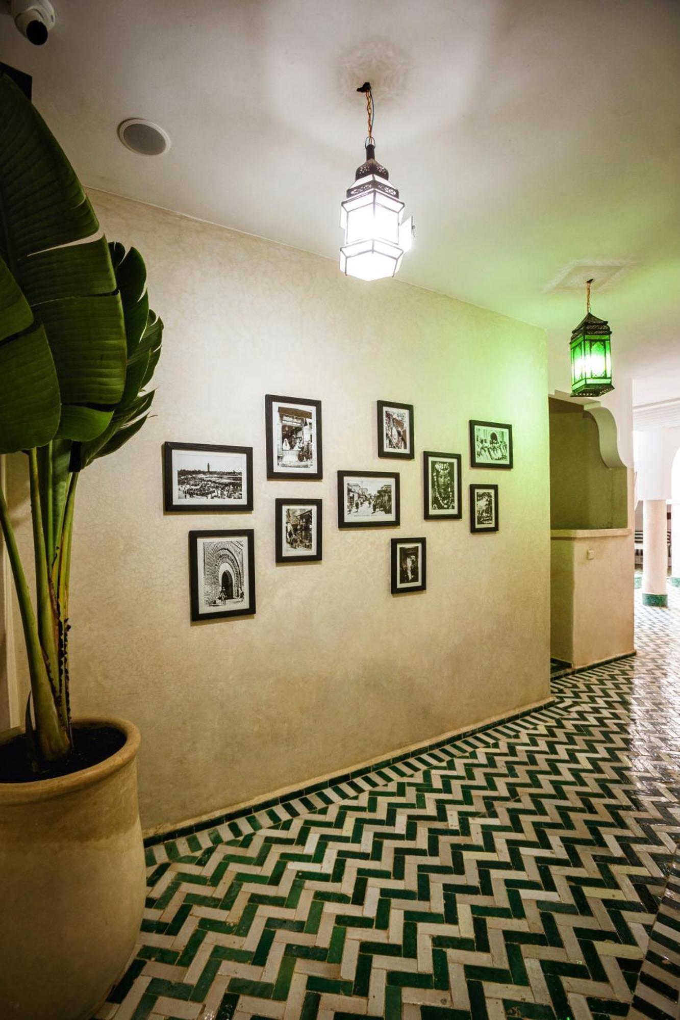 Zazz Riad