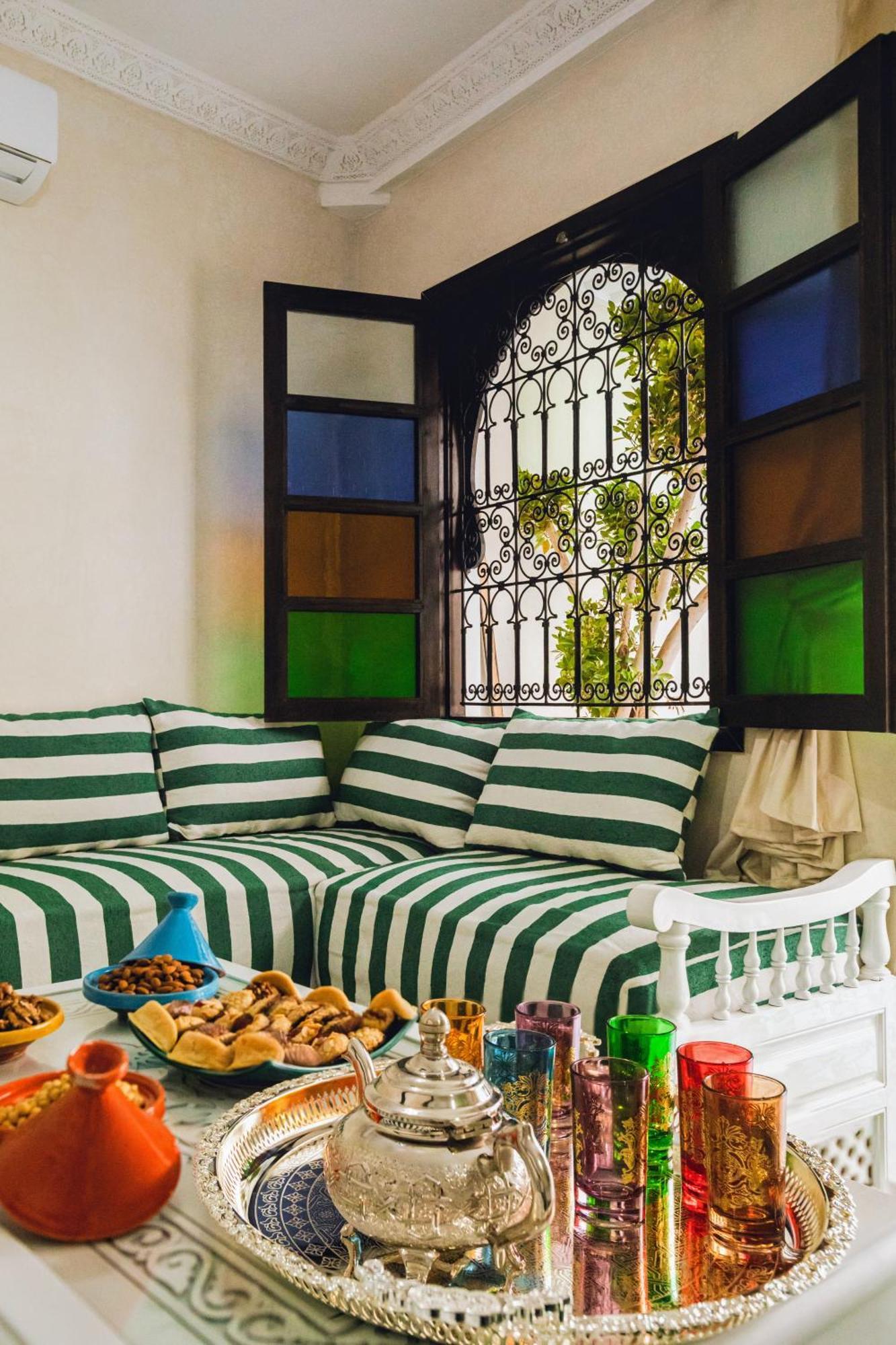 Riad Zazz *