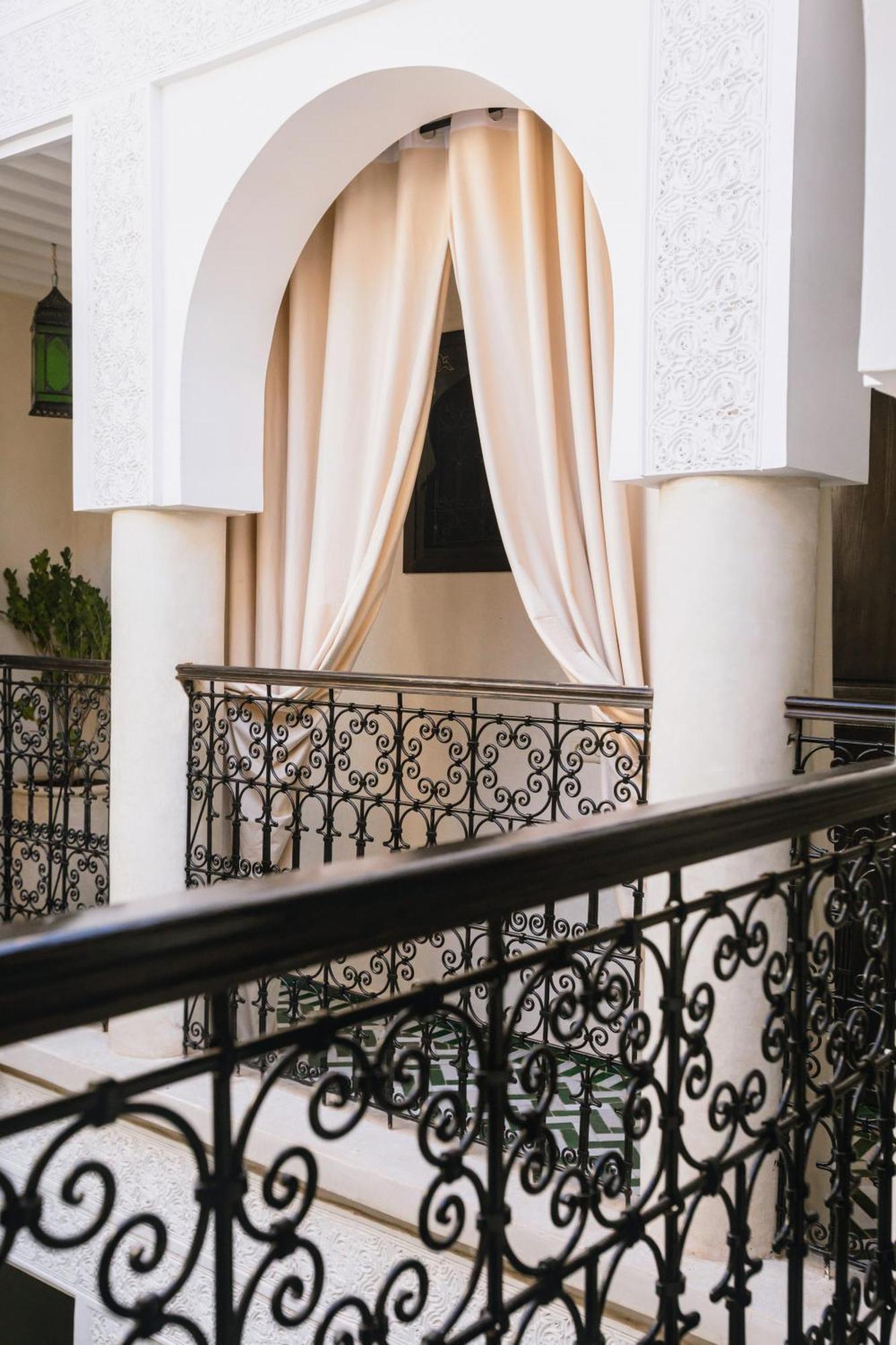 Riad Zazz Marraquexe