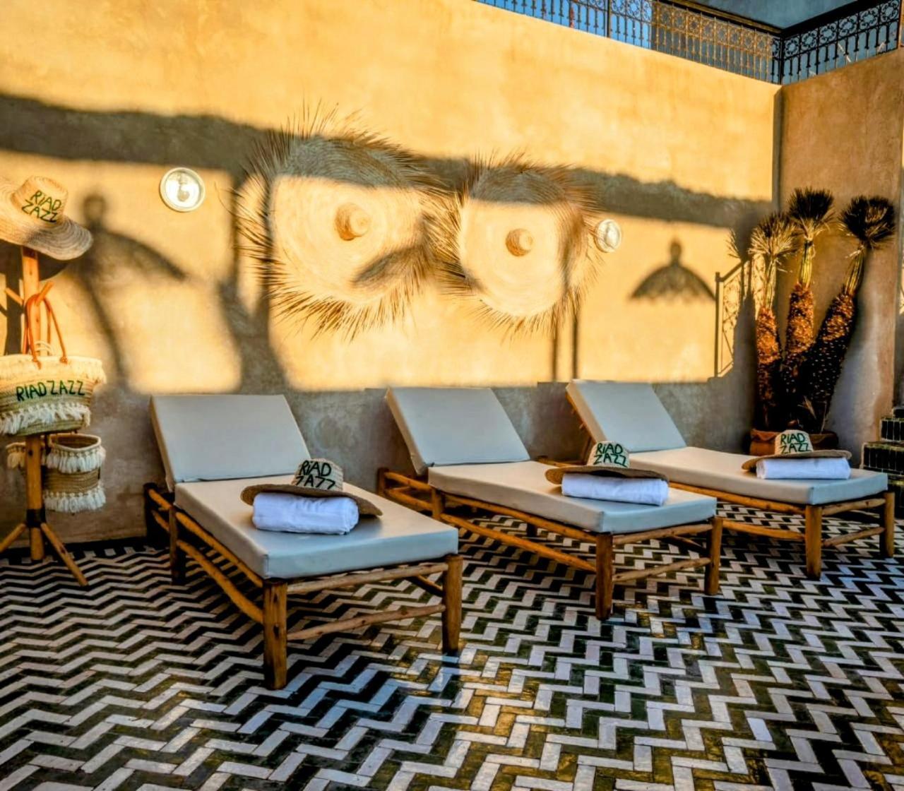 Riad Zazz