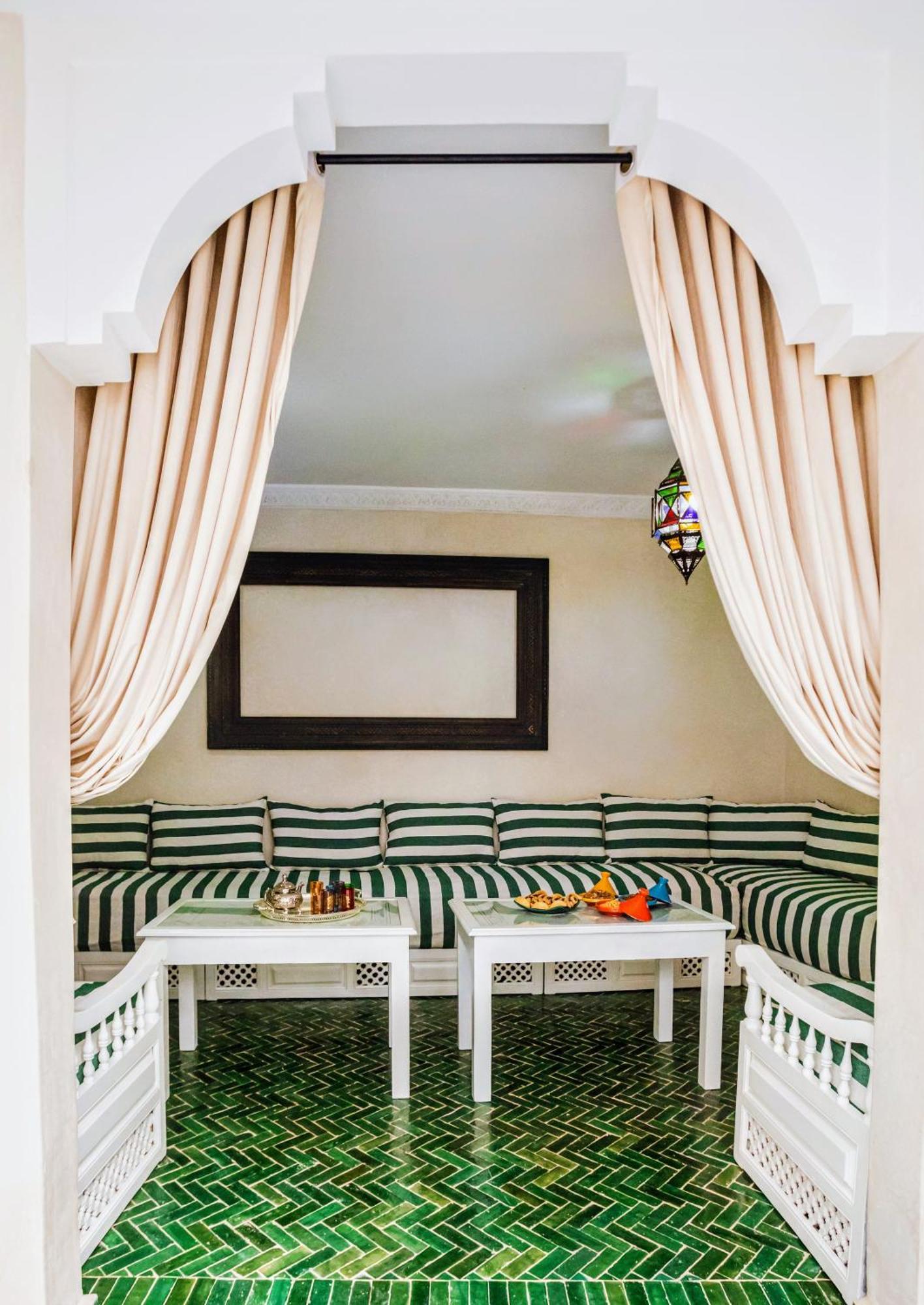 Riad Zazz
