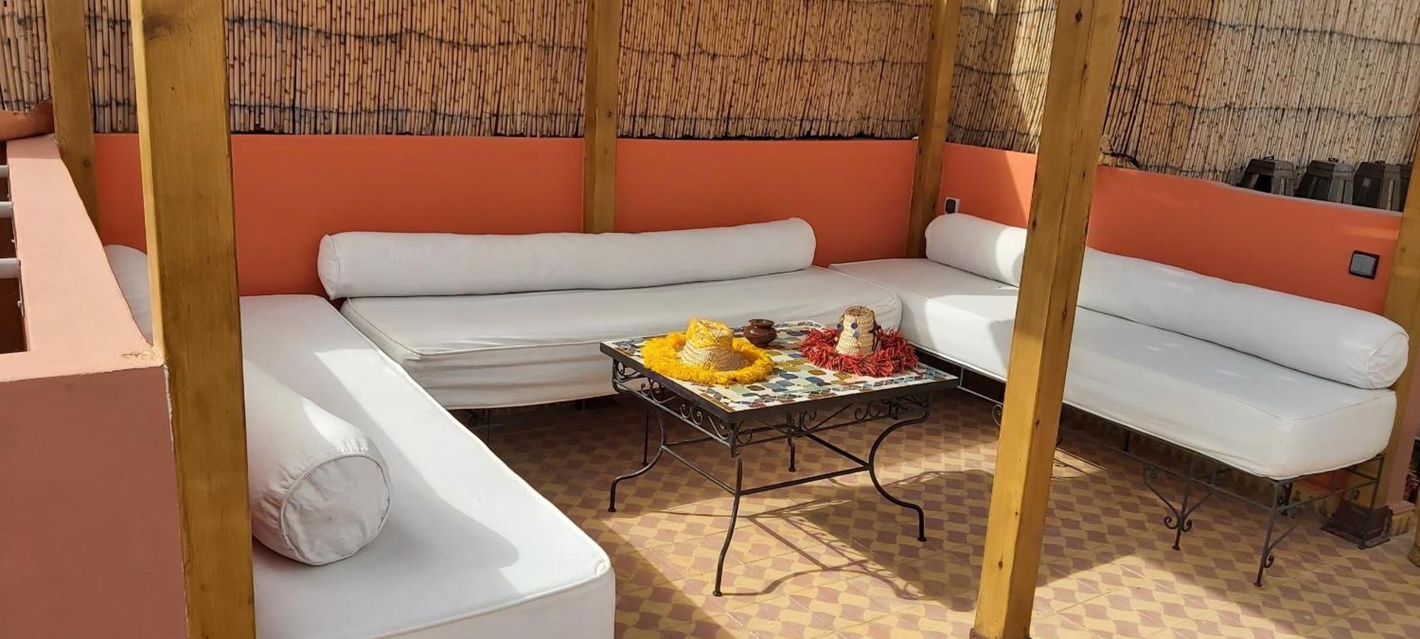 Riad Ajebel Marrakesh