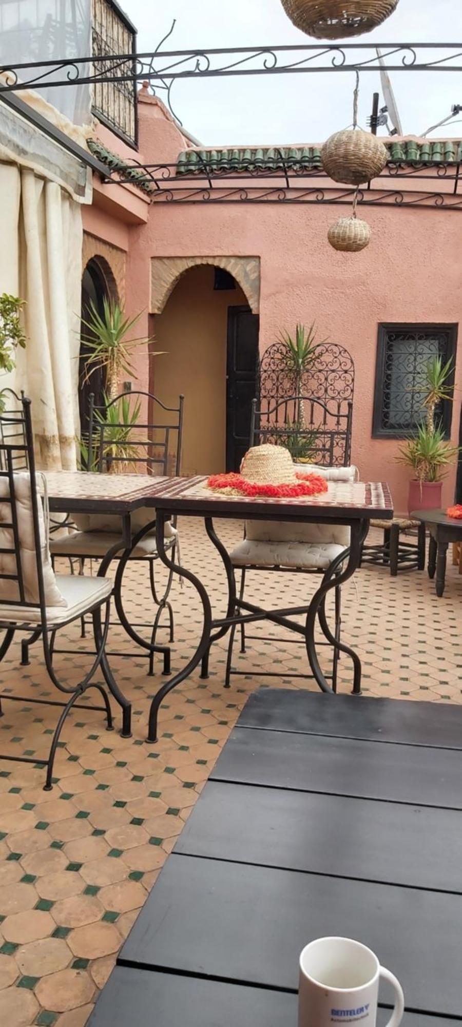 Ajebel Riad