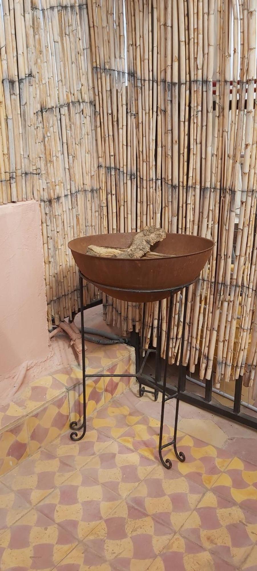 Riad Ajebel Marrakesh