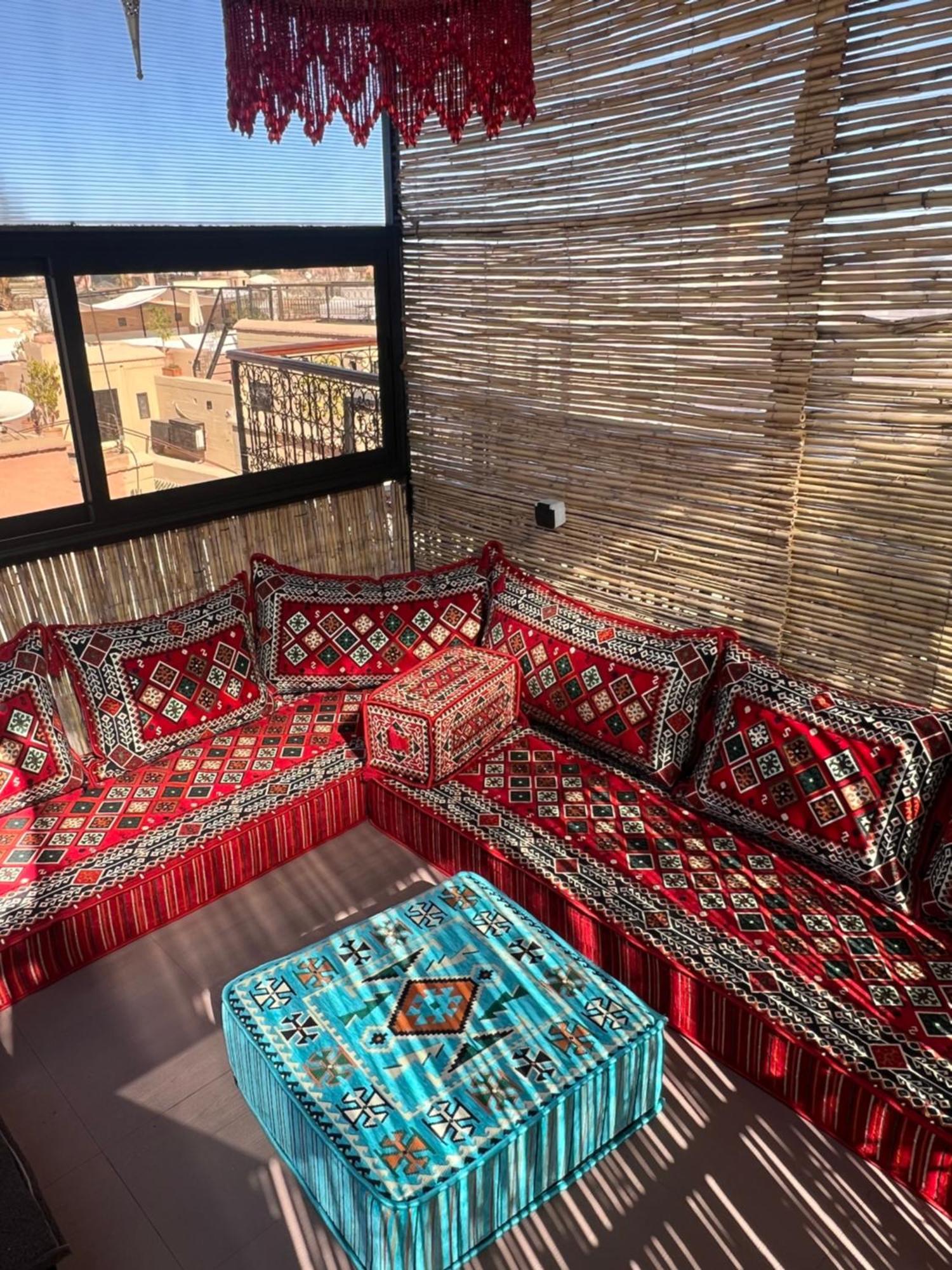 Eva 3* Marrakesh