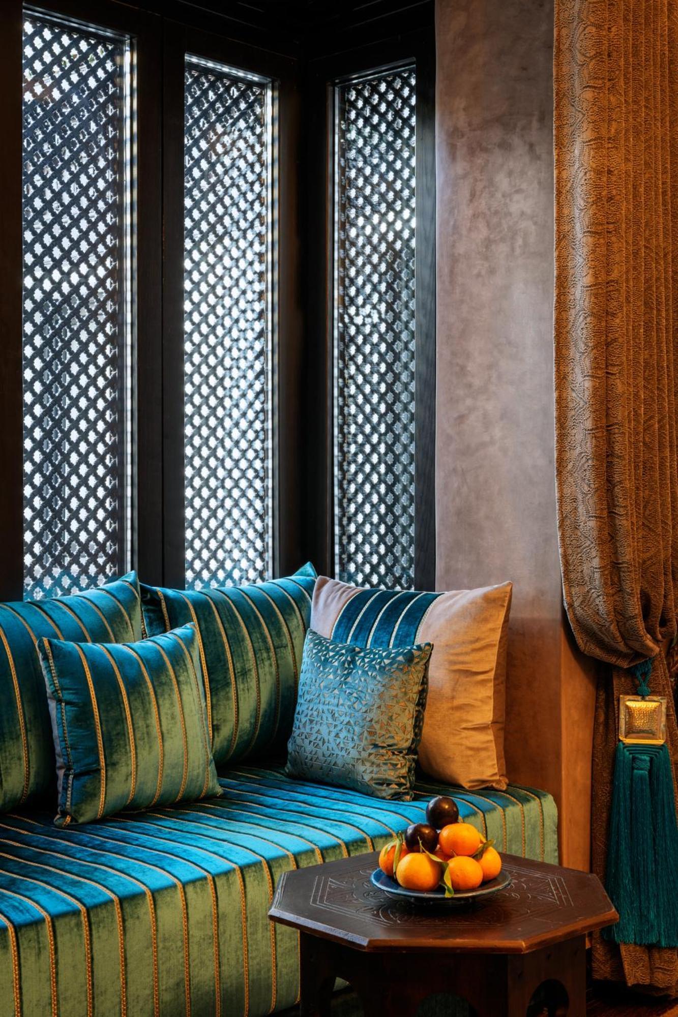 Kheirredine Marrakesh