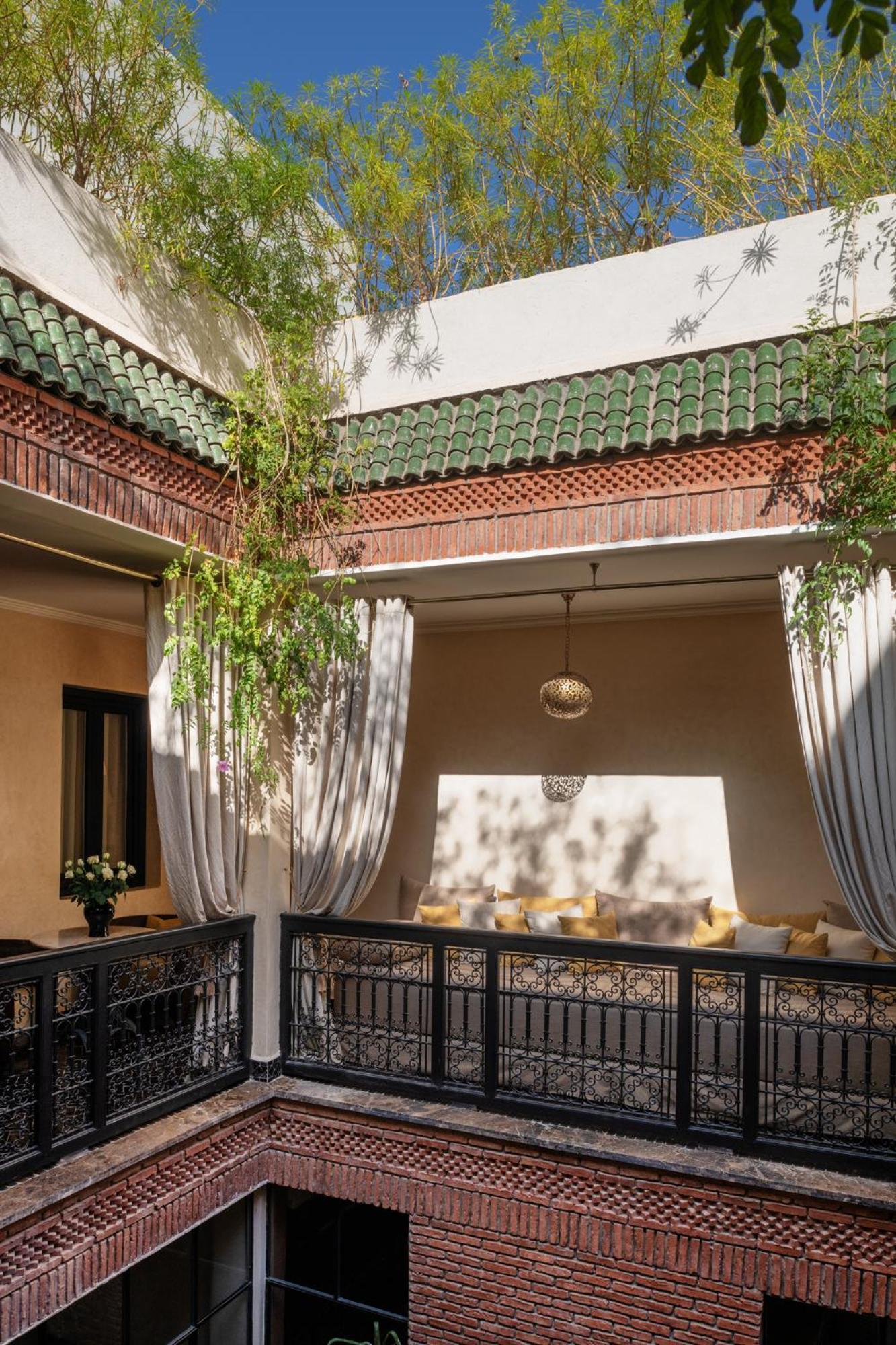 Riad Kheirredine