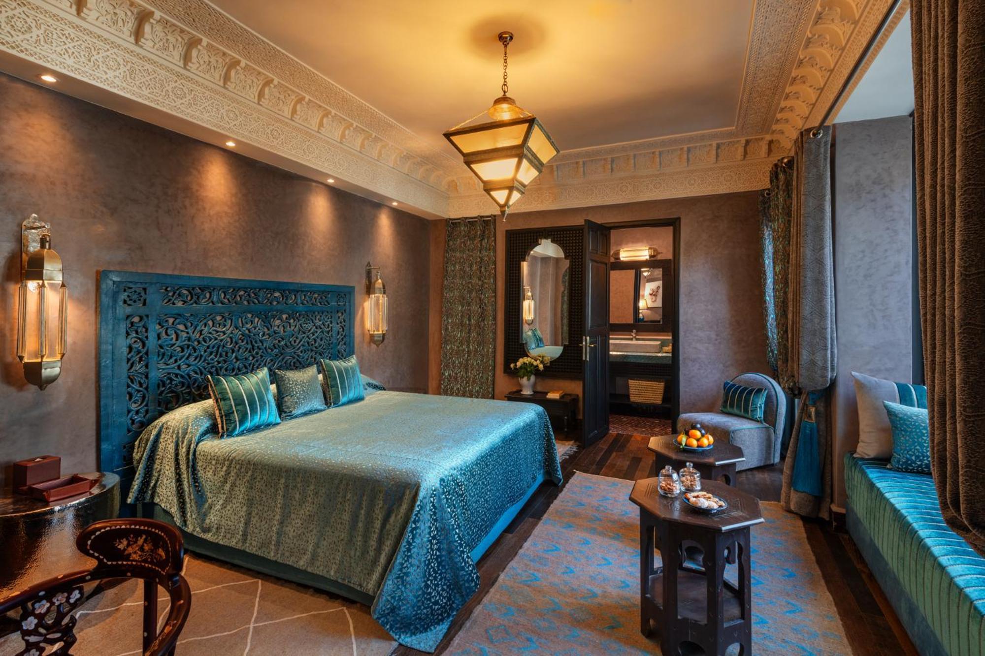 Riad Kheirredine 5*