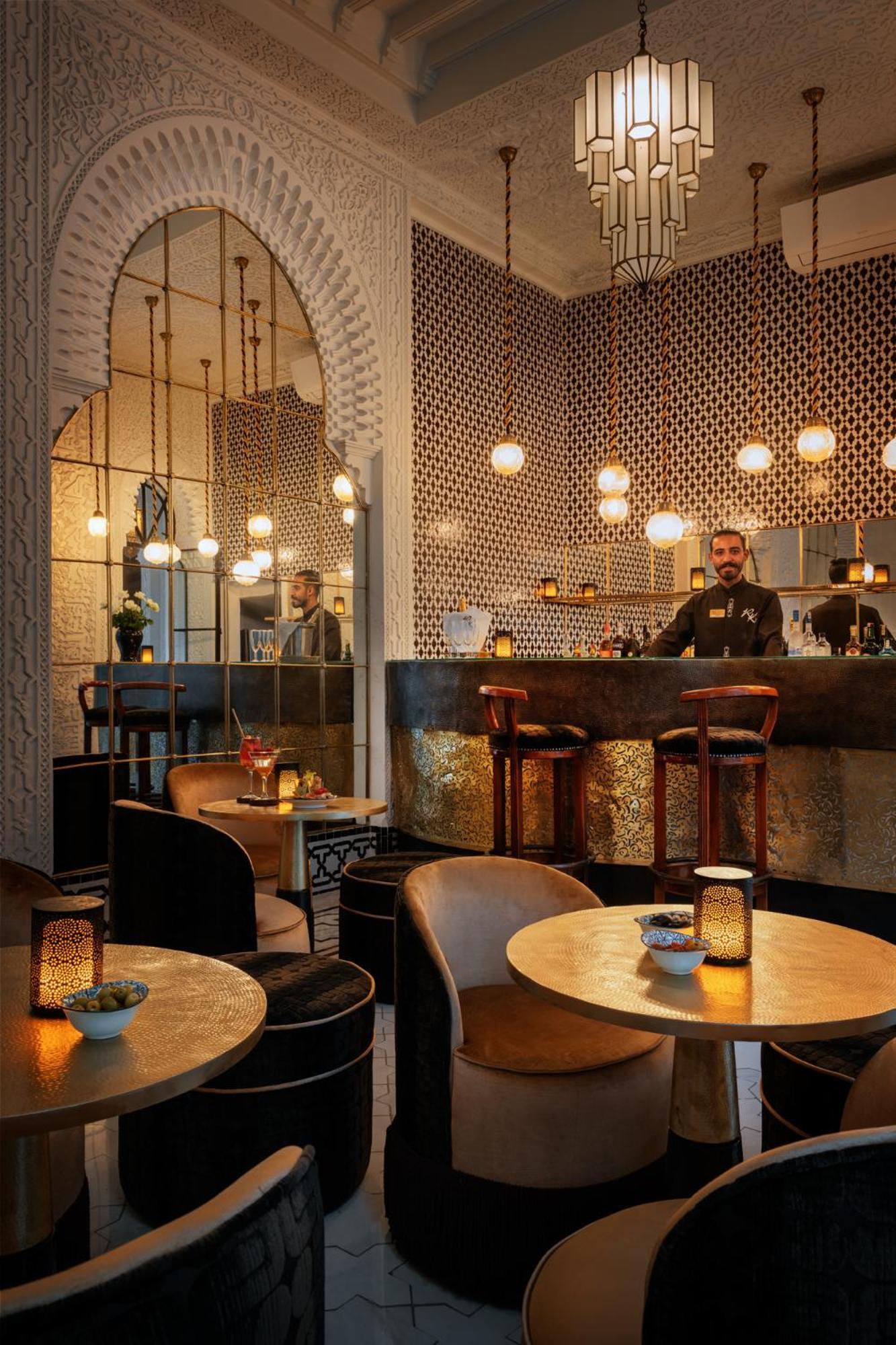 Riad Kheirredine Marrakesh