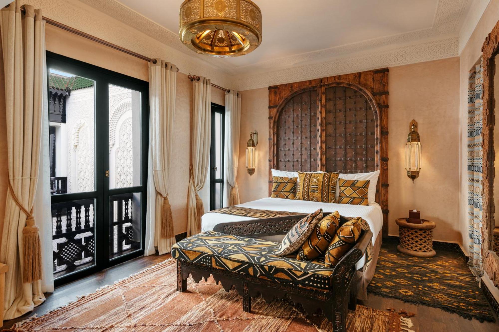 Kheirredine Marrakesh