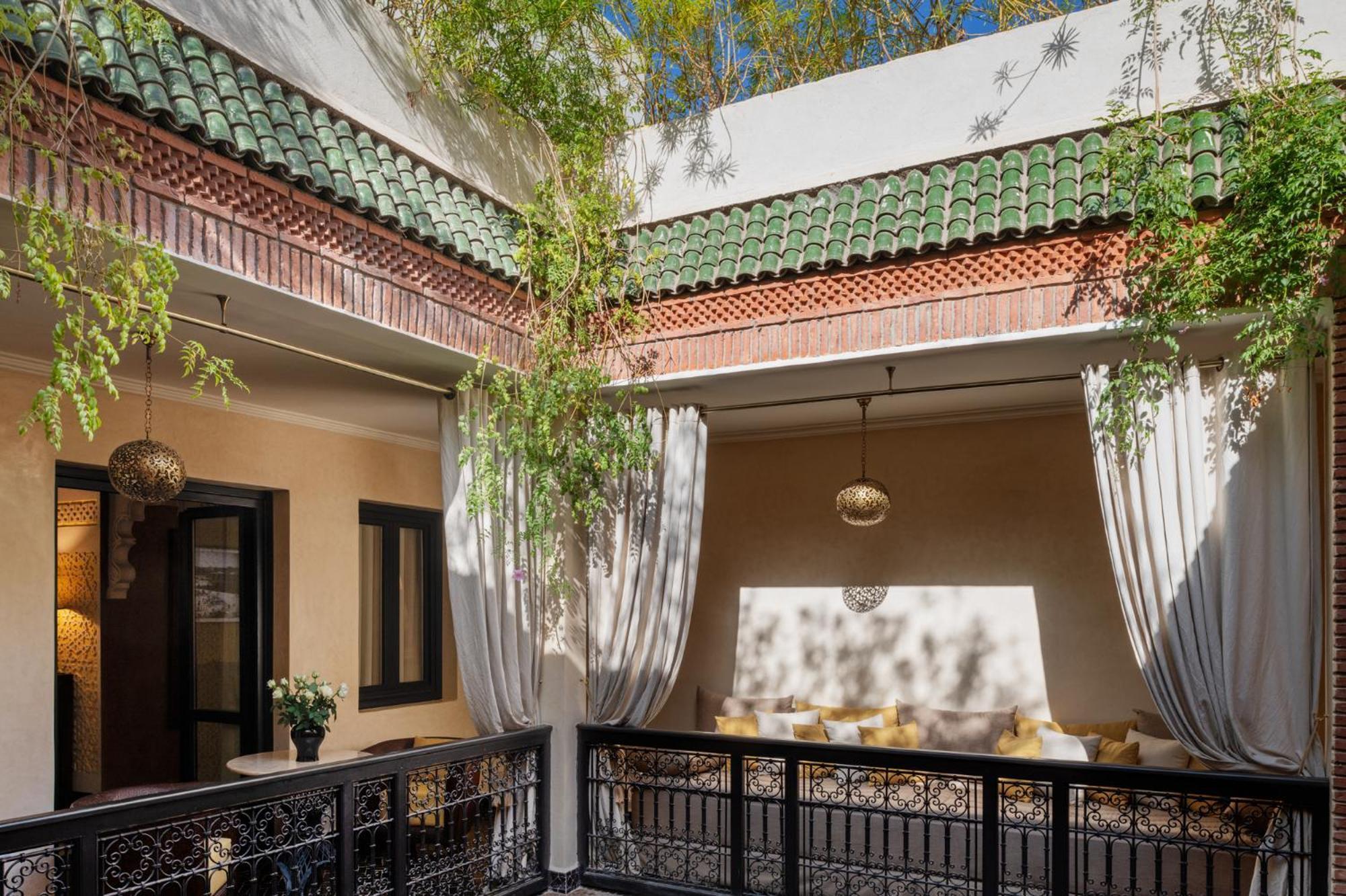 Kheirredine Riad