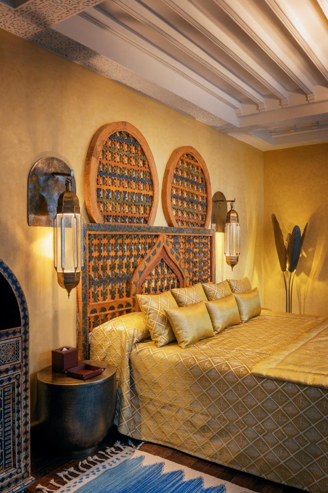 Riad Kheirredine 5*