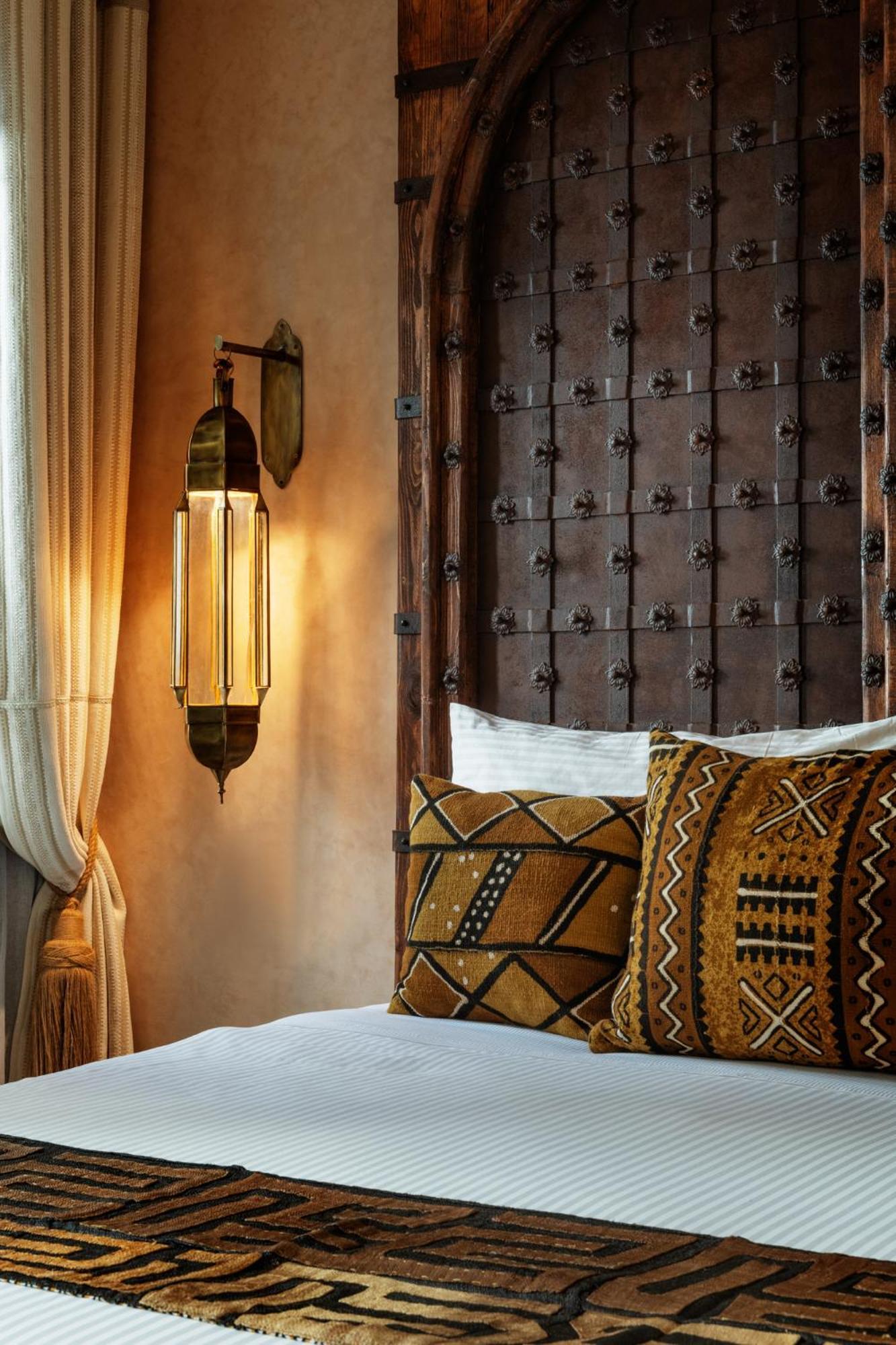 Kheirredine Riad Marrakesh